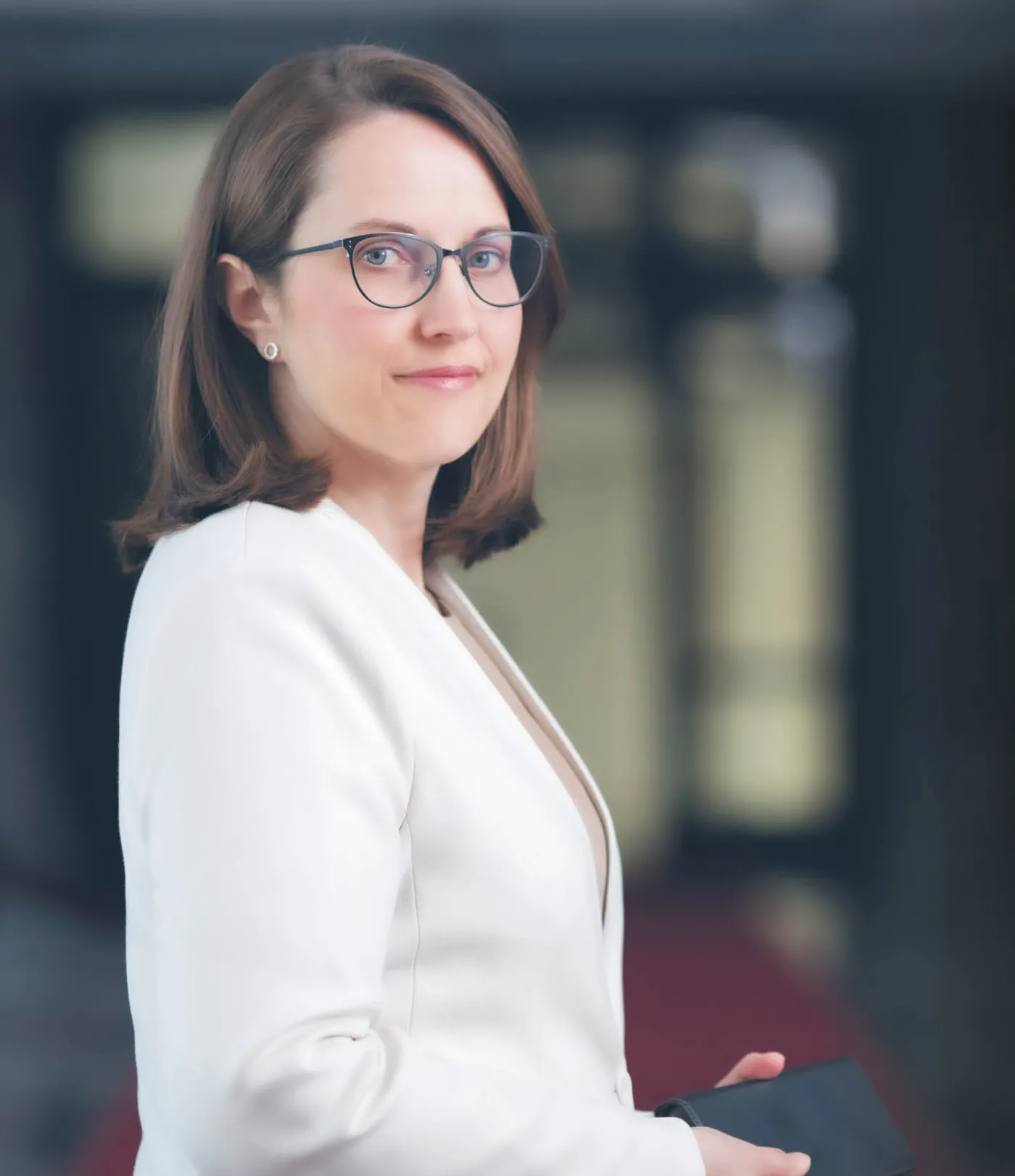 MAGDALENA RZECZKOWSKA MINISTER FINANS
