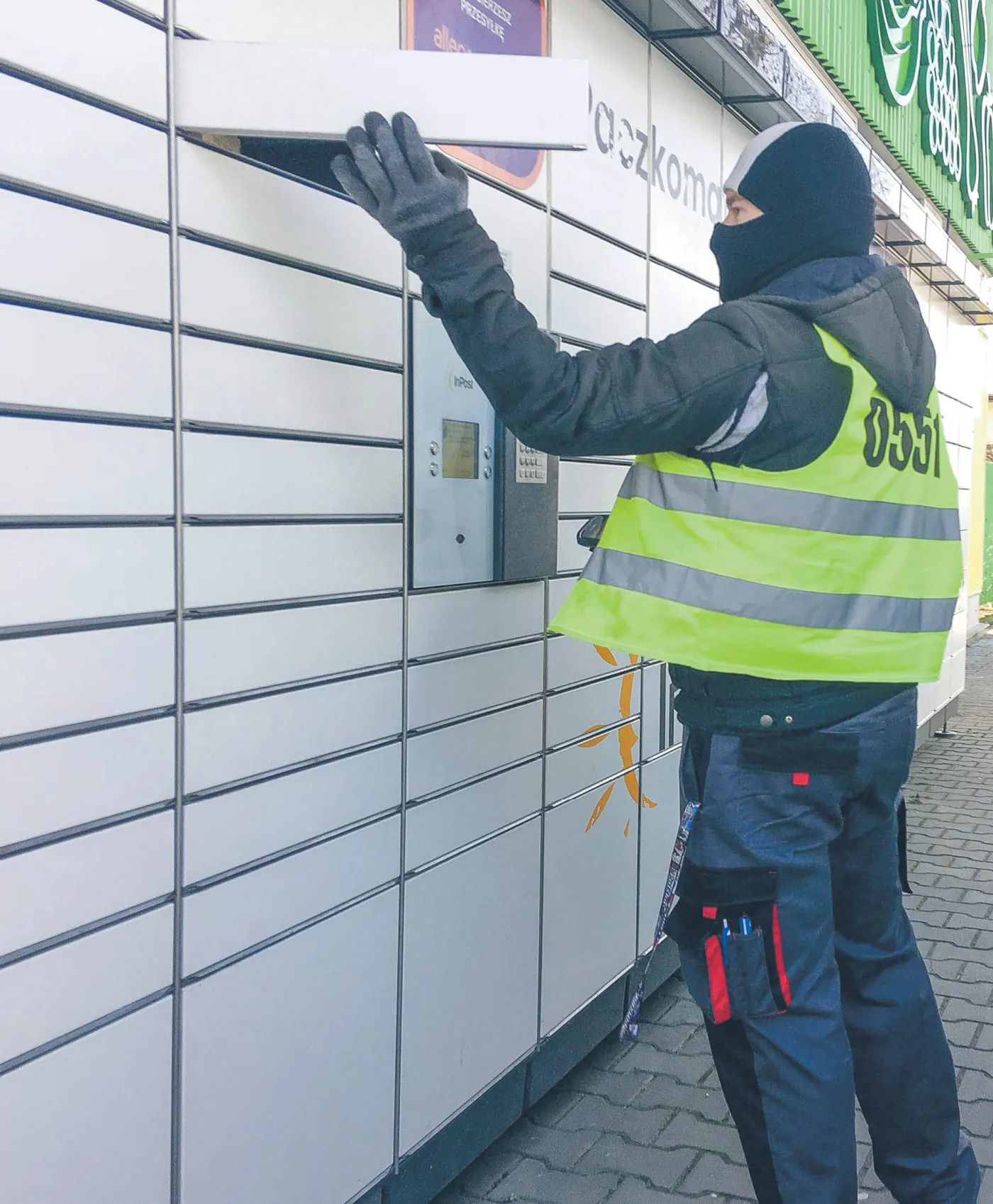 InPost wraca na giełdowy parkiet. Tym razem w Amsterdamie