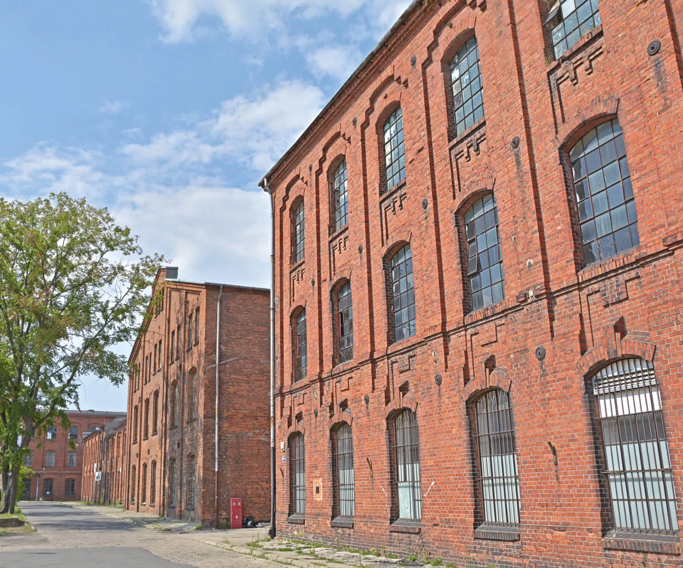 Bogactwa przeszłości