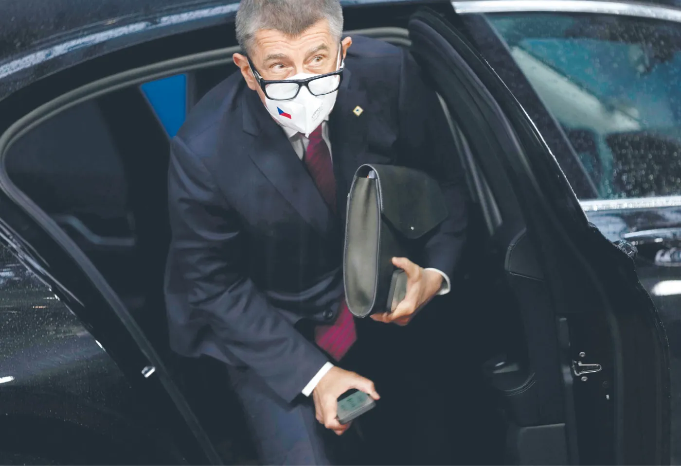 Czesi już nie mają do nas zaufania