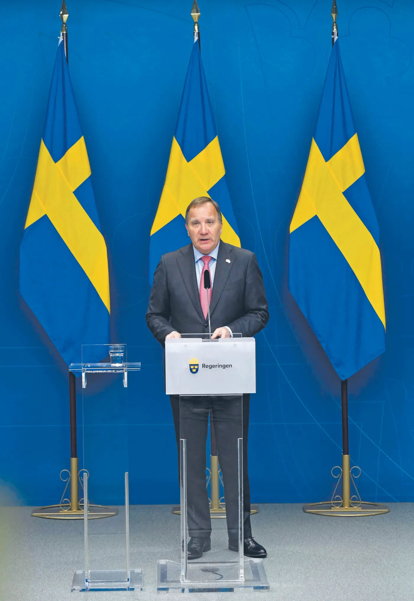 Nacjonaliści utrudnią budowę rządu Szwecji