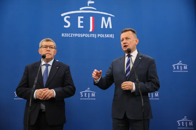 Tusk został „masakrycznie ograny”. Politycy PiS o propozycji budżetu UE