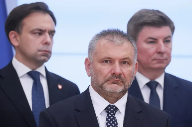 Kim jest nowy minister sprawiedliwości? Zobacz, czym się naraził Zjednoczonej Prawicy