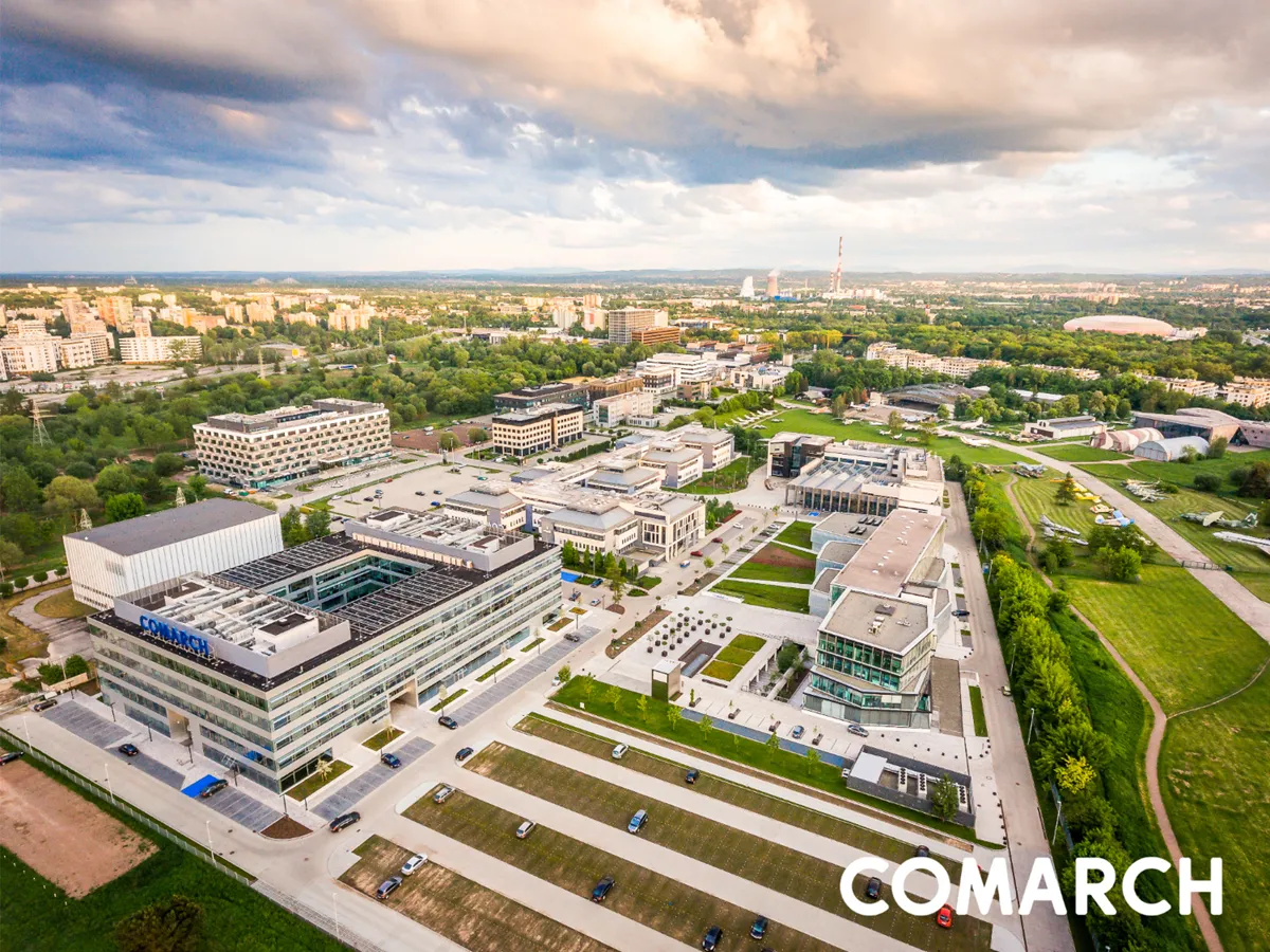 Piotr Korycki nowym CFO w Grupie Comarch [materiał partnera]