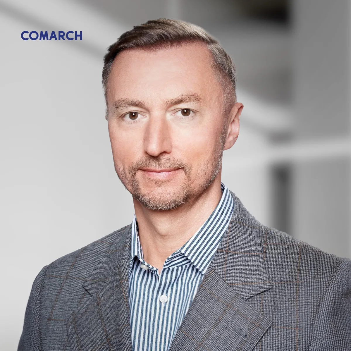Piotr Korycki nowym CFO w Grupie Comarch