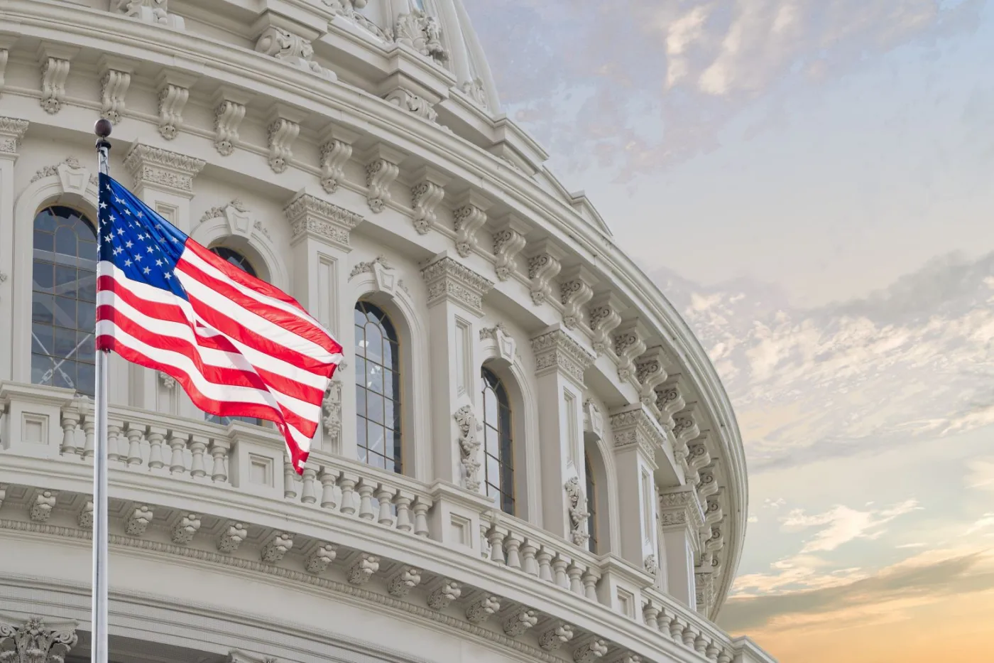 Shutdown w USA 2026: Które resorty nie pracują? Informacje dla podróżnych