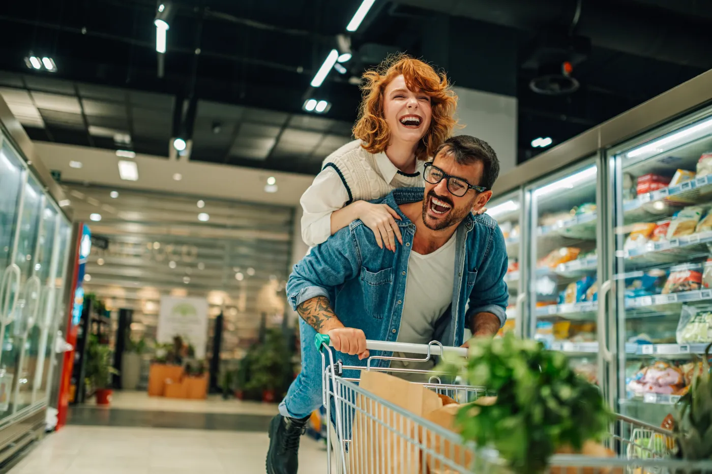 Carrefour wycofuje się z Włoch. Co dalej z siecią Carrefour w Polsce?
