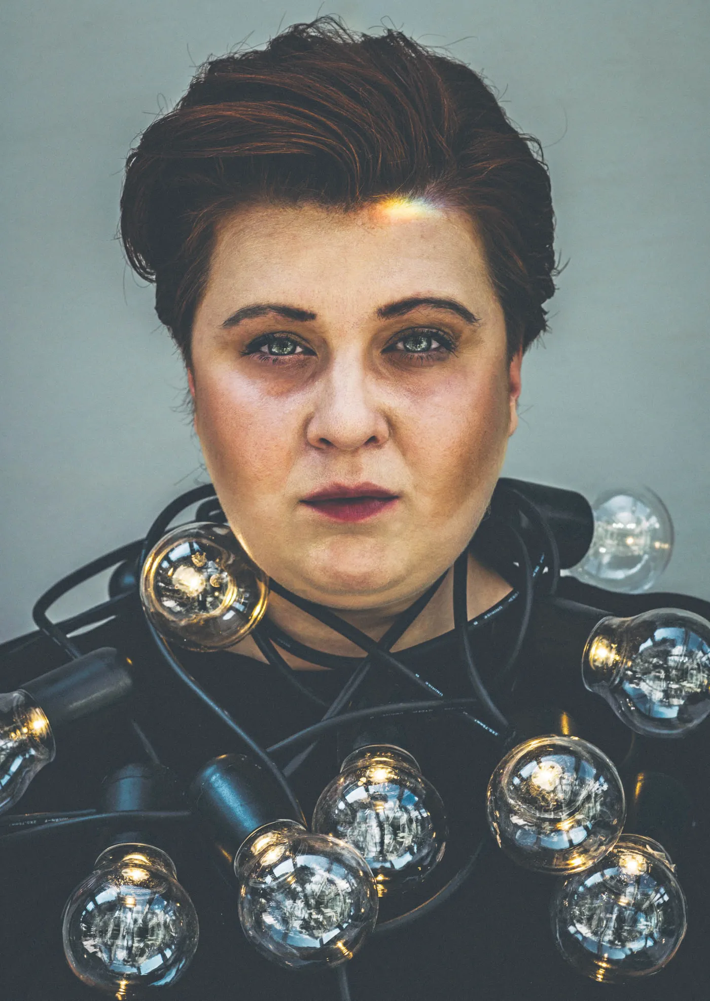 Ludzie chcą zaglądać do sąsiada i patrzeć na jego dramat