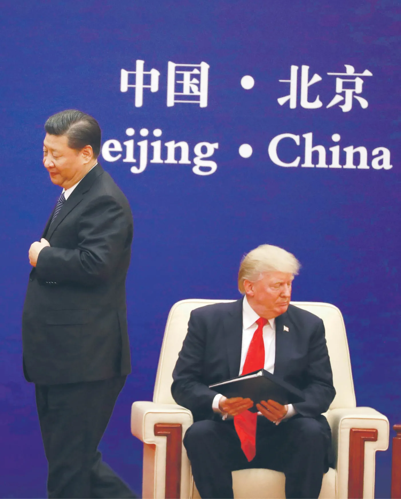 Tencent zaczyna łapać zadyszkę. Bo jest z Chin