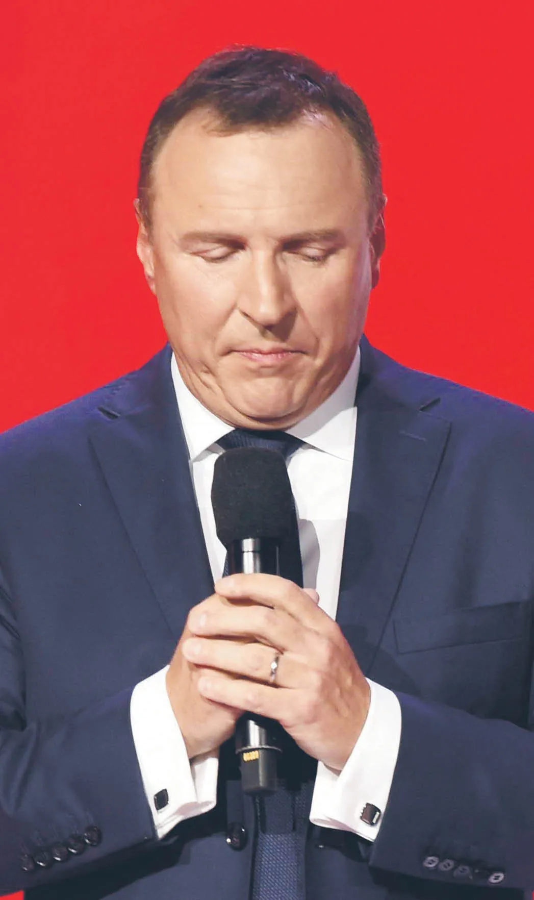 Telewizyjny podatek od outsourcingu
