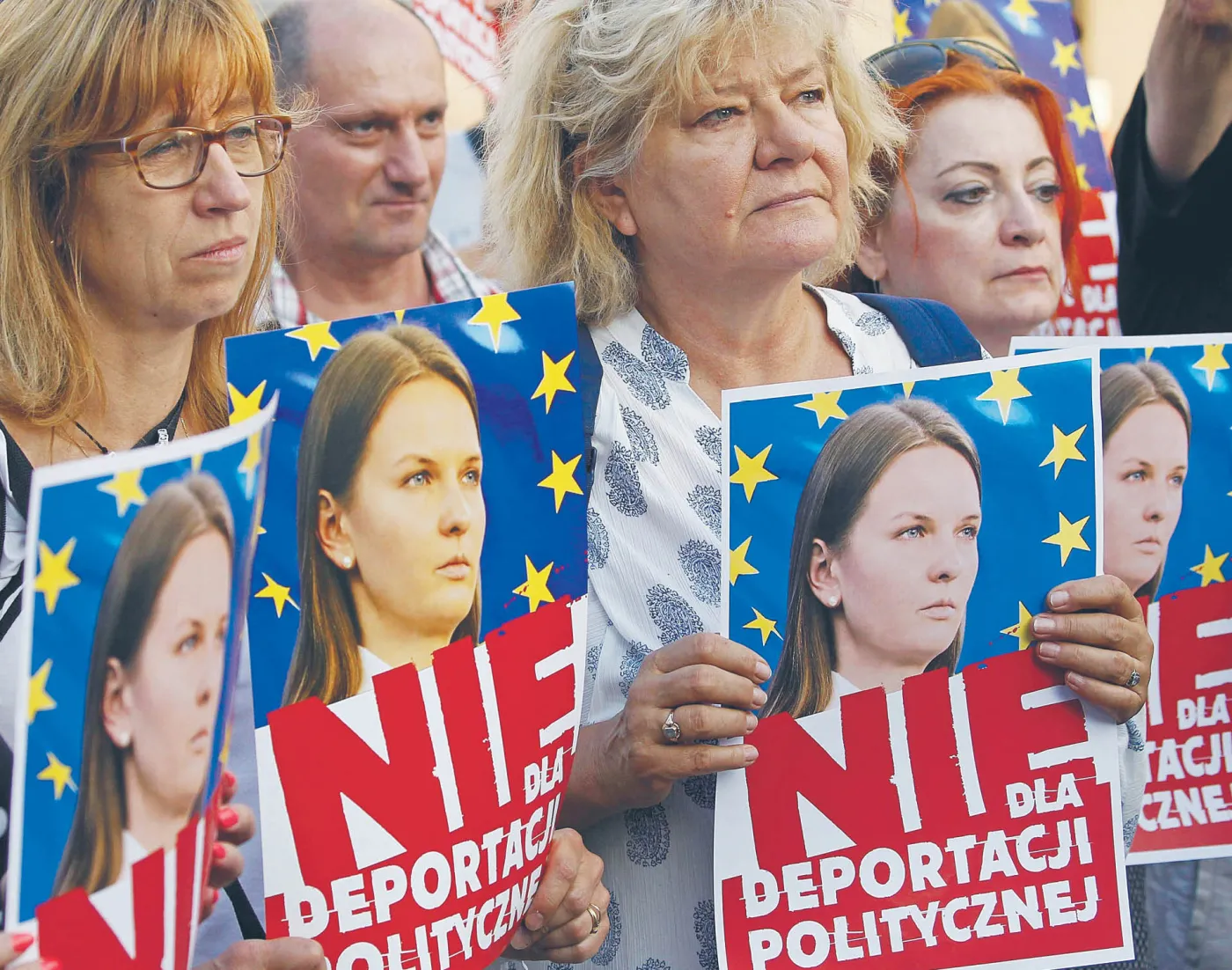 Kolejna odsłona wojny o Kozłowską