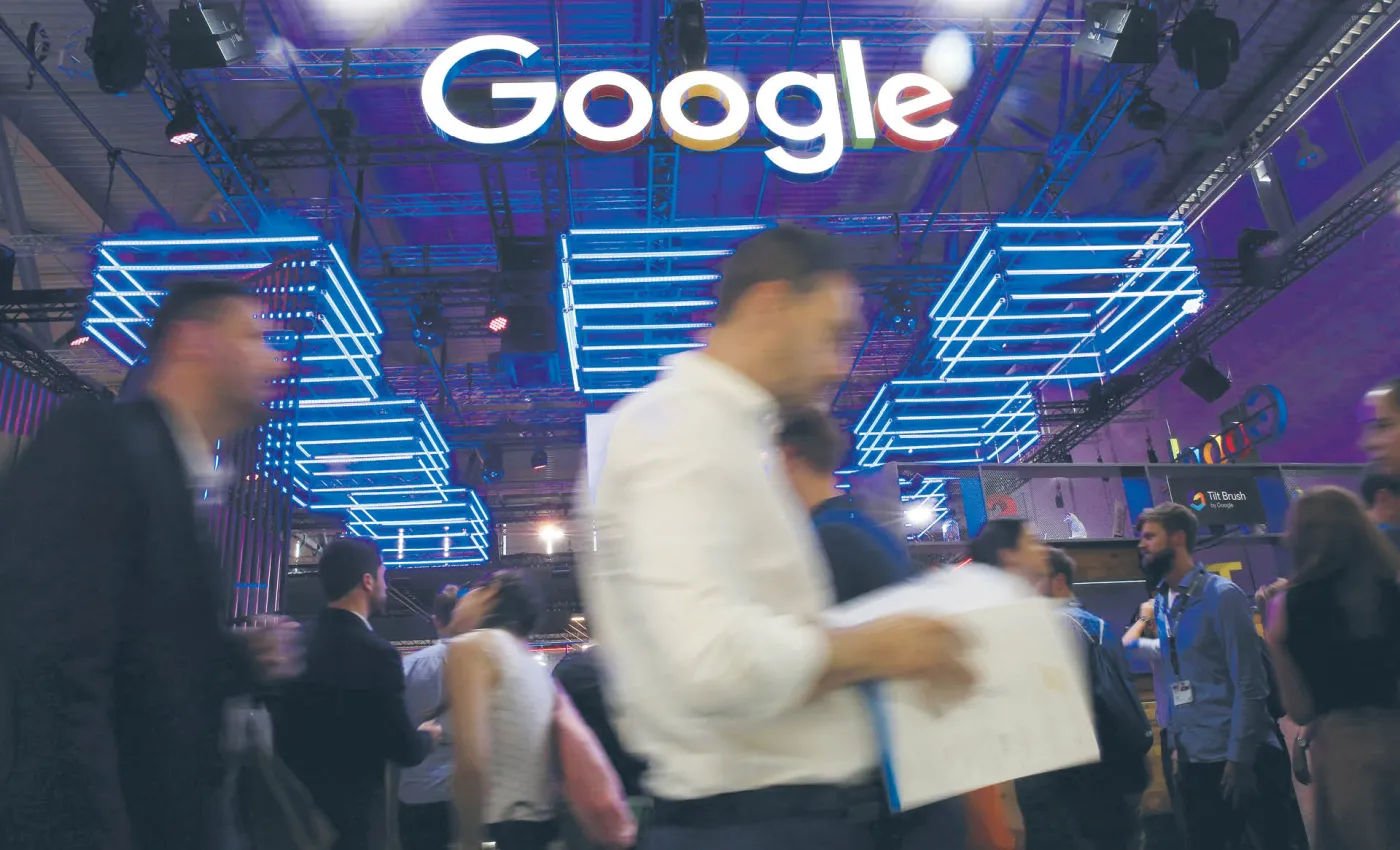 Google postawił na deep learning