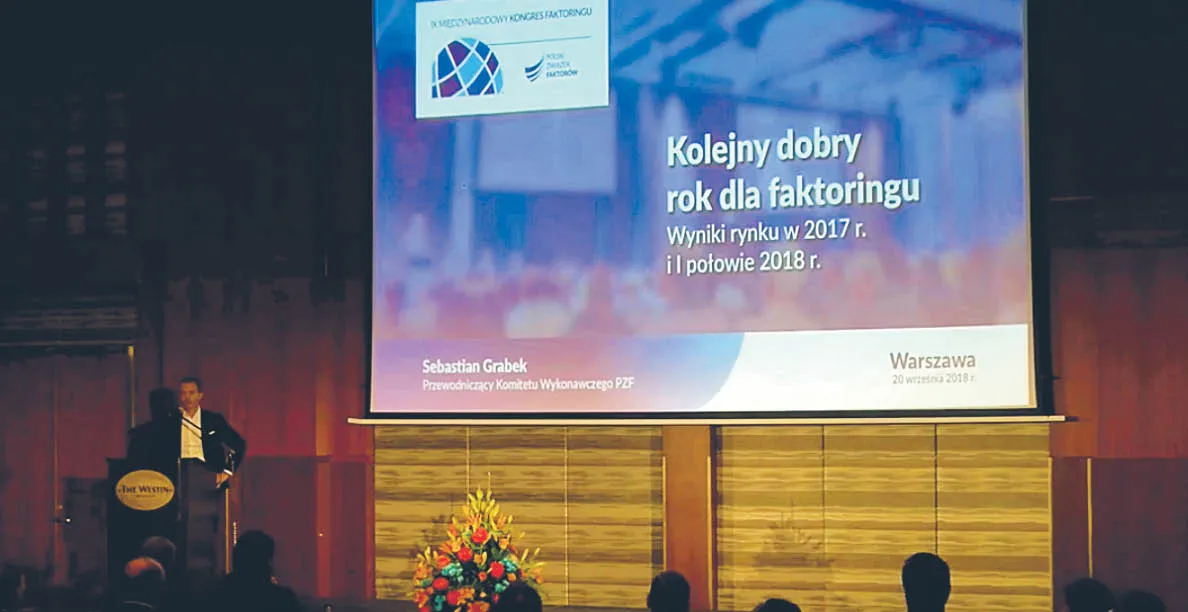 Czas na swobodniejszy dostęp firm do finansowania