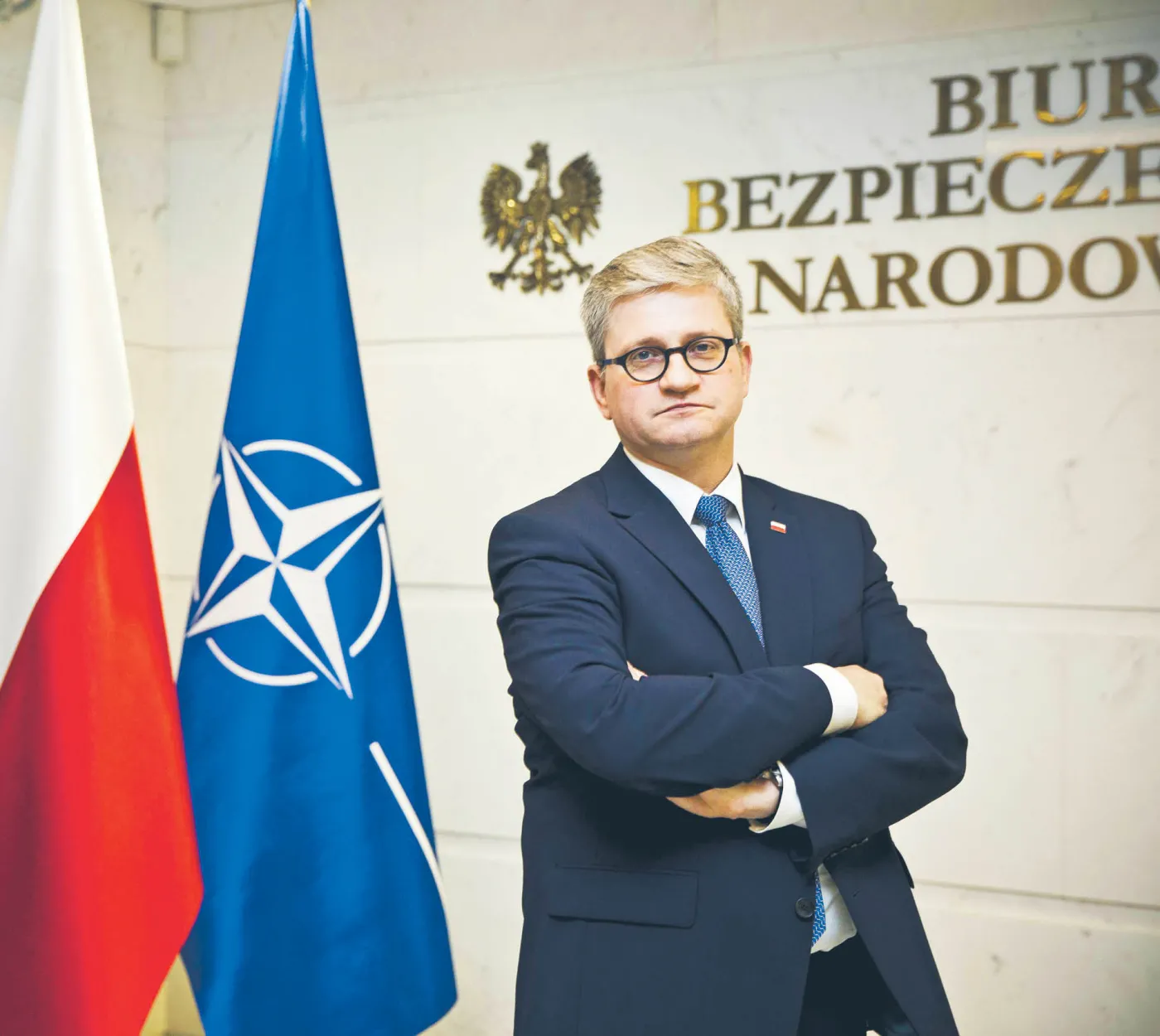 Wznawiamy dialog strategiczny z Izraelem