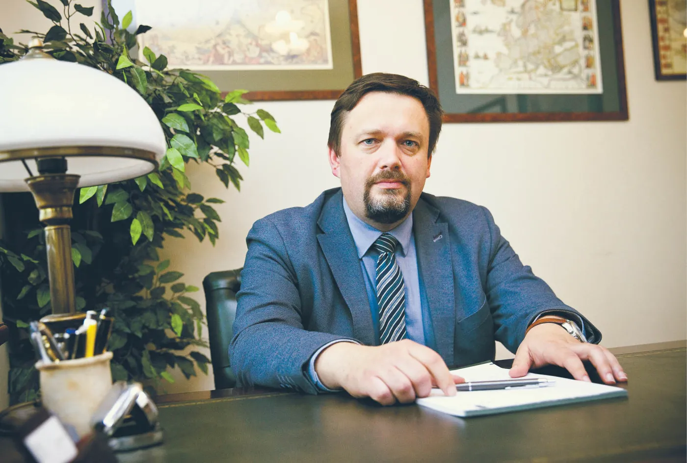 Adwokaci nie będą palić opon