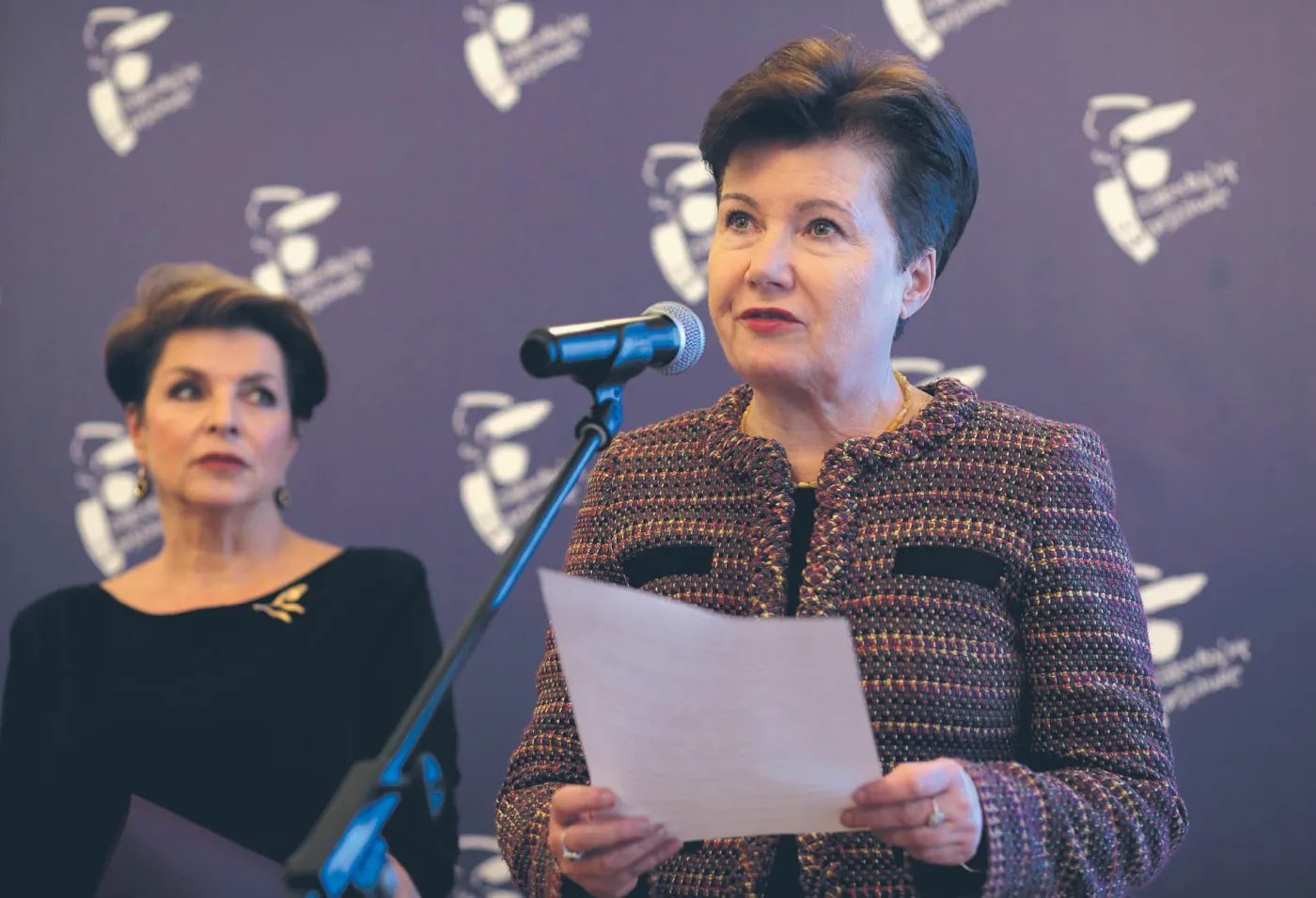 Wojna o marsz
