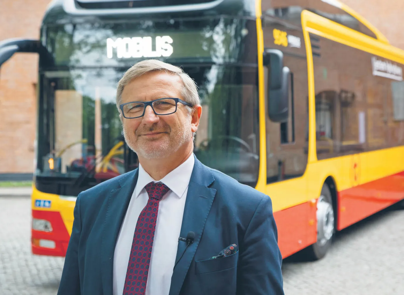 Wprowadzenie konkurencji to korzyści dla pasażerów