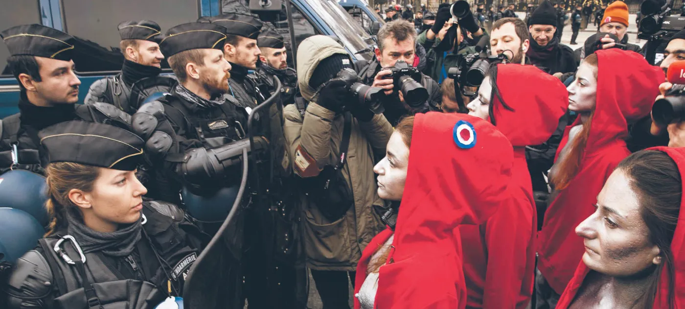 Parlament Europejski czeka przemeblowanie