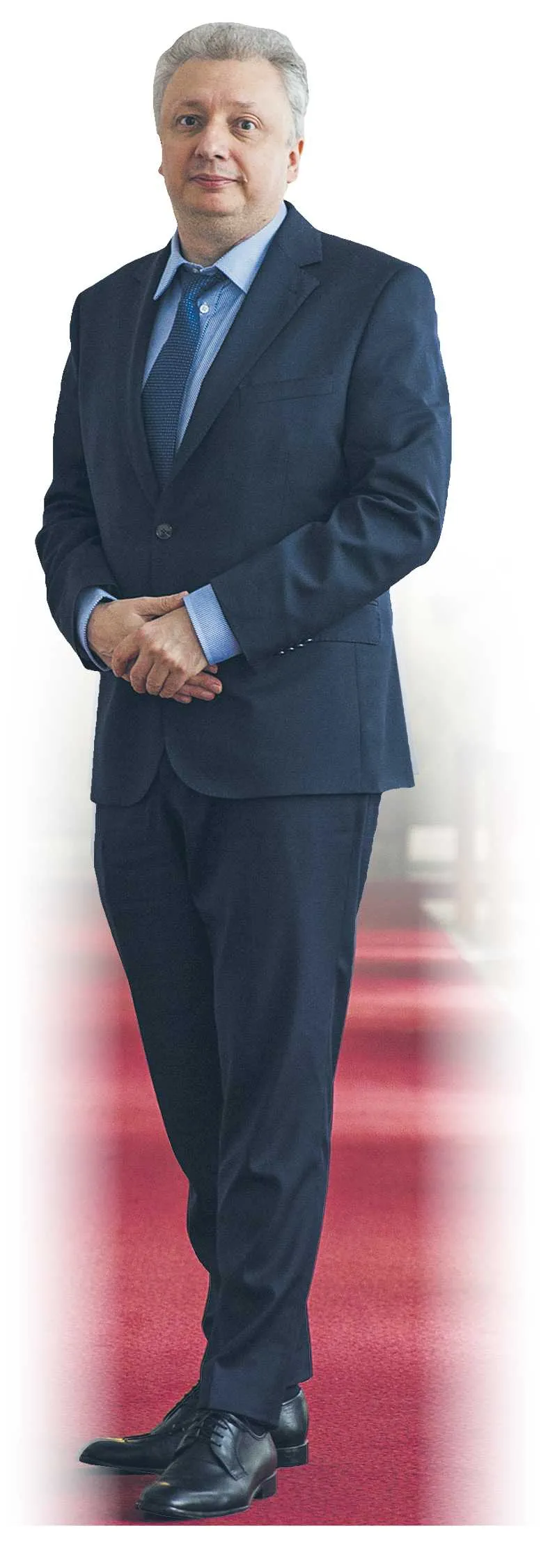Sebastian Skuza wiceminister finans