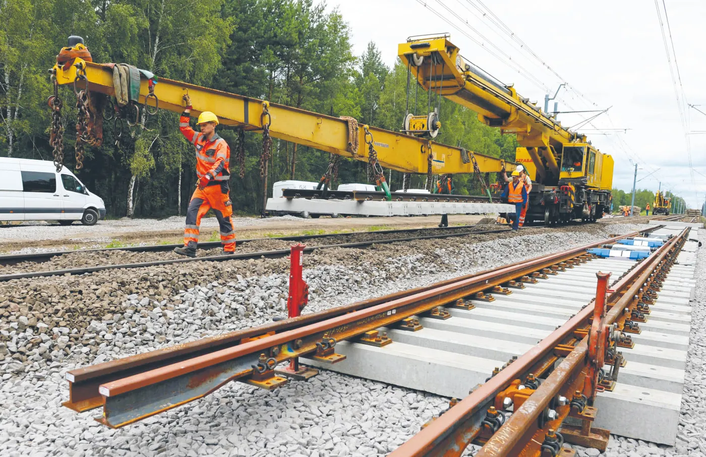 Polscy średniacy wiążą się z Chińczykami, bo nie mogą liczyć na rodzime banki