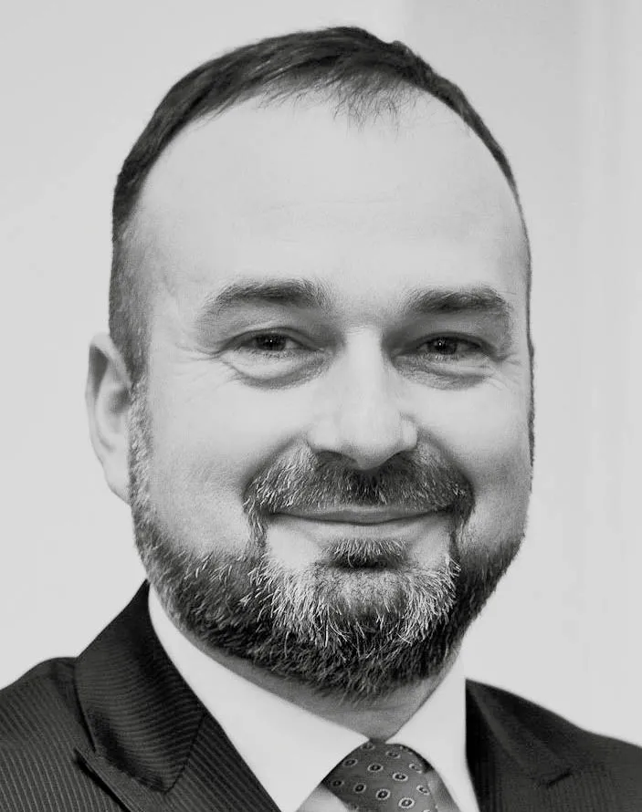 Prof. Maciej Gutowski adwokat, cywilista