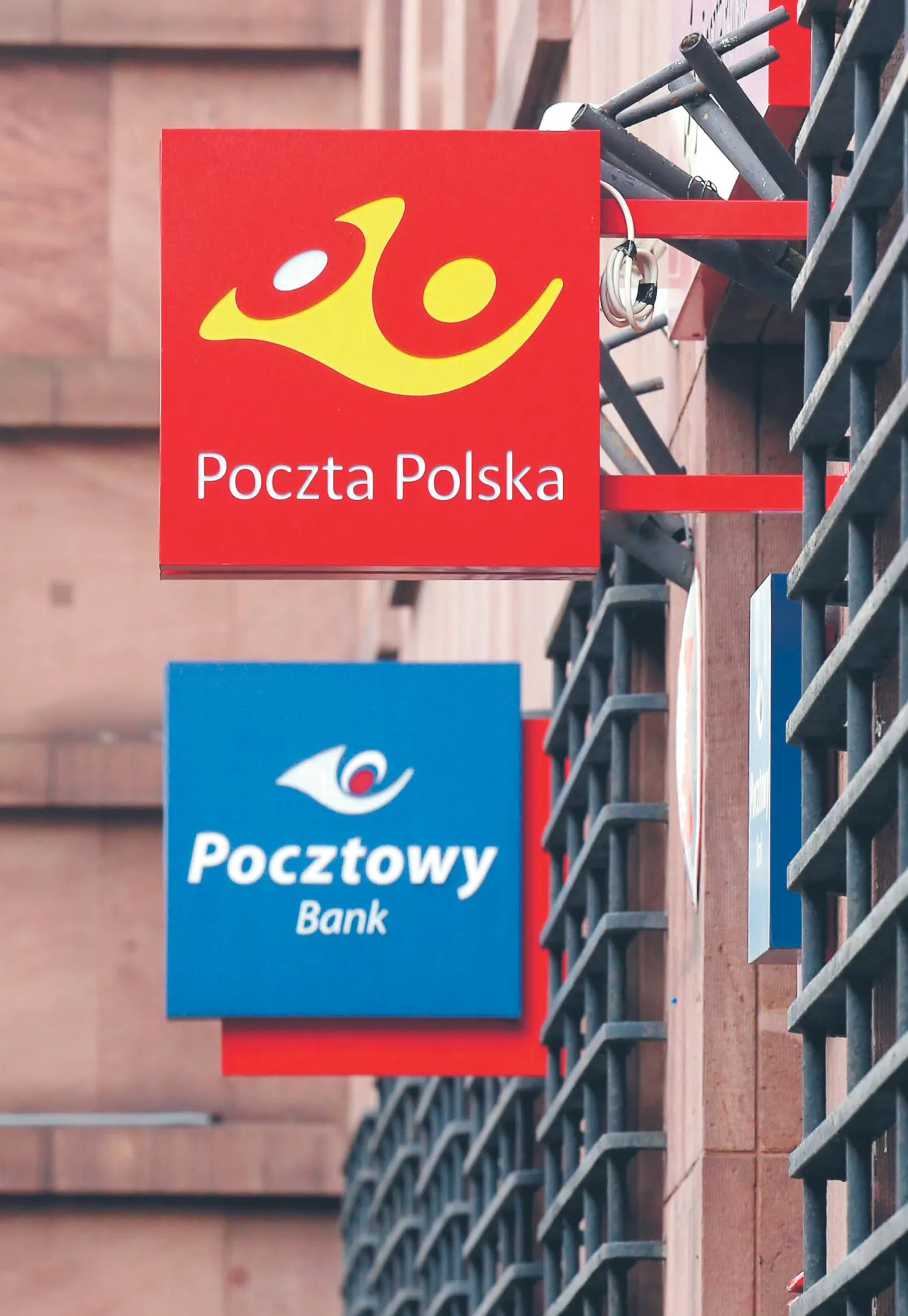 Bank Pocztowy ci