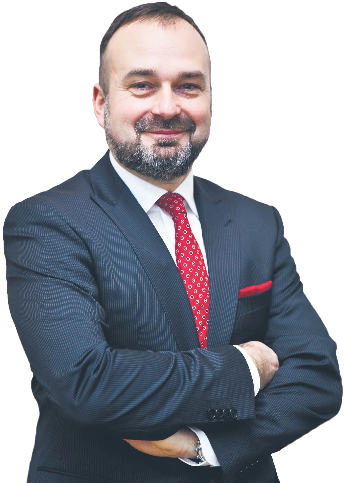 prof. Maciej Gutowski, adwokat, cywilista