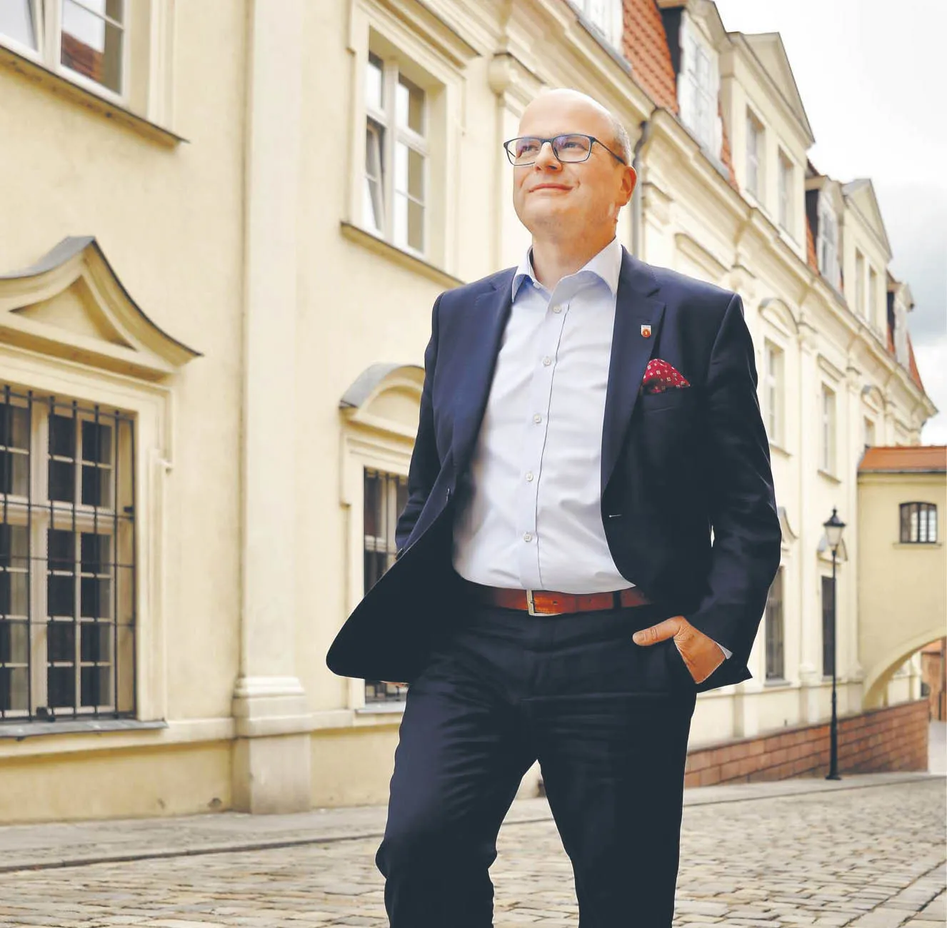 Zielone obligacje pomogą łapać deszcz