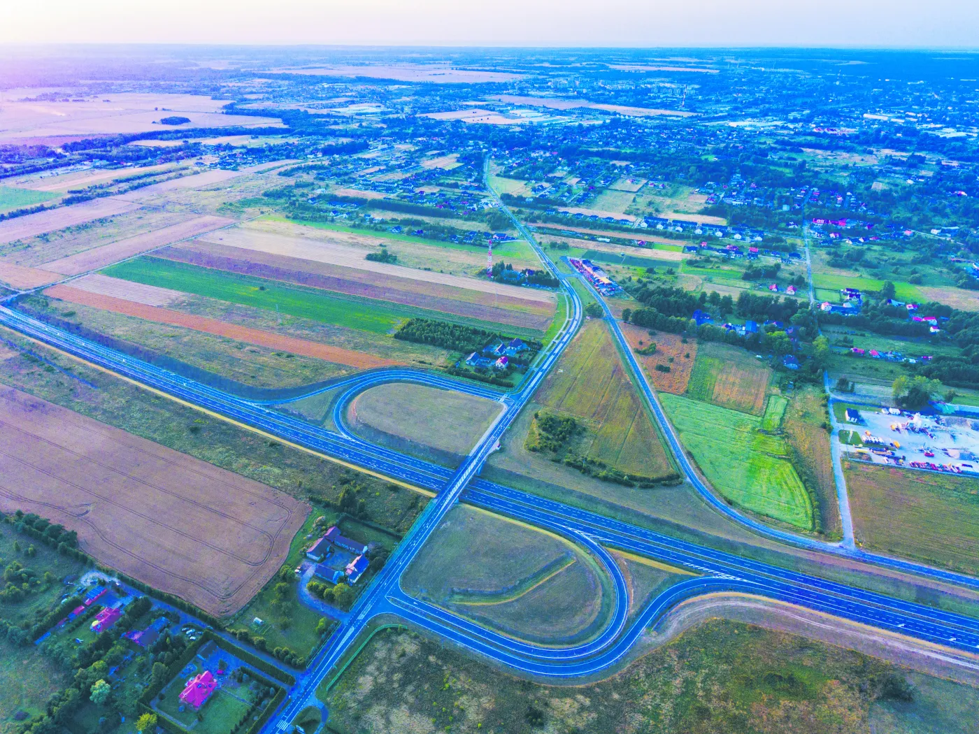 Gmina Kobylnica – tu tradycja spotyka się z nowoczesnością