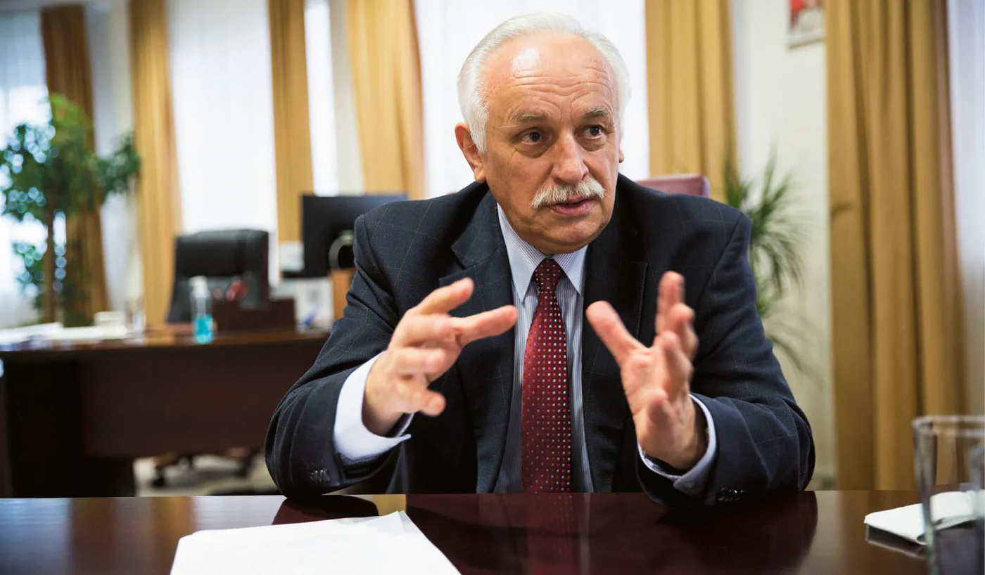 Kontrole dla efektu, nie statystyk