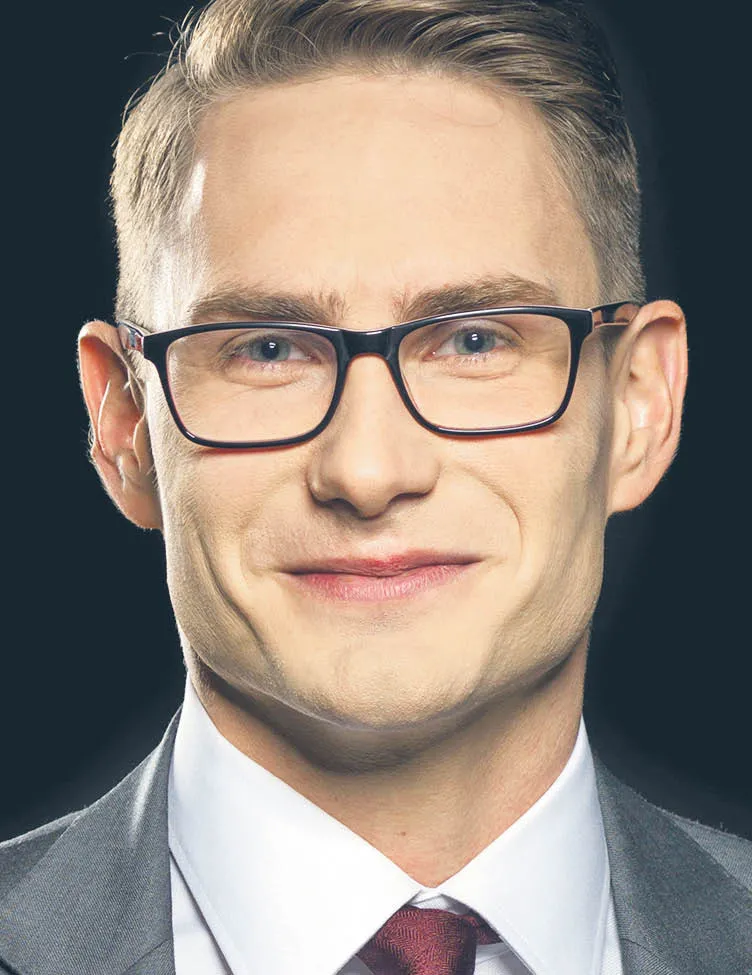 Trudno znaleźć złoty środek w podziale ryzyka