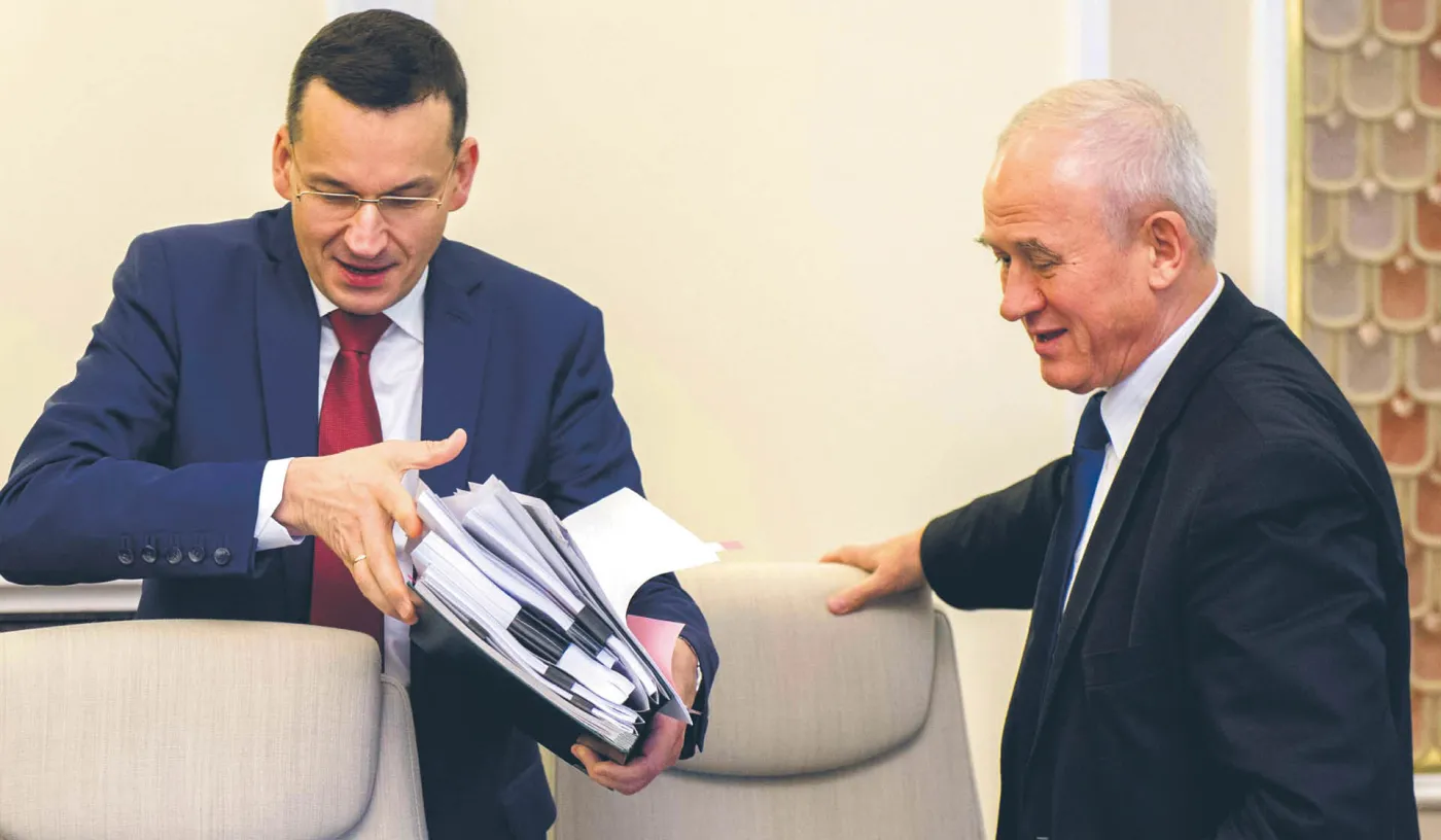 Bruksela wrażliwa na niezależność regulatorów