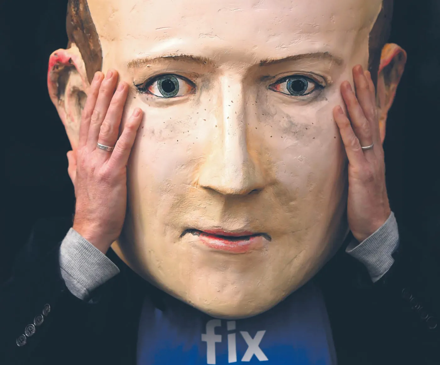 W trzecim kwartale ub.r. Facebook miał 5,1 mld dol. zysku netto