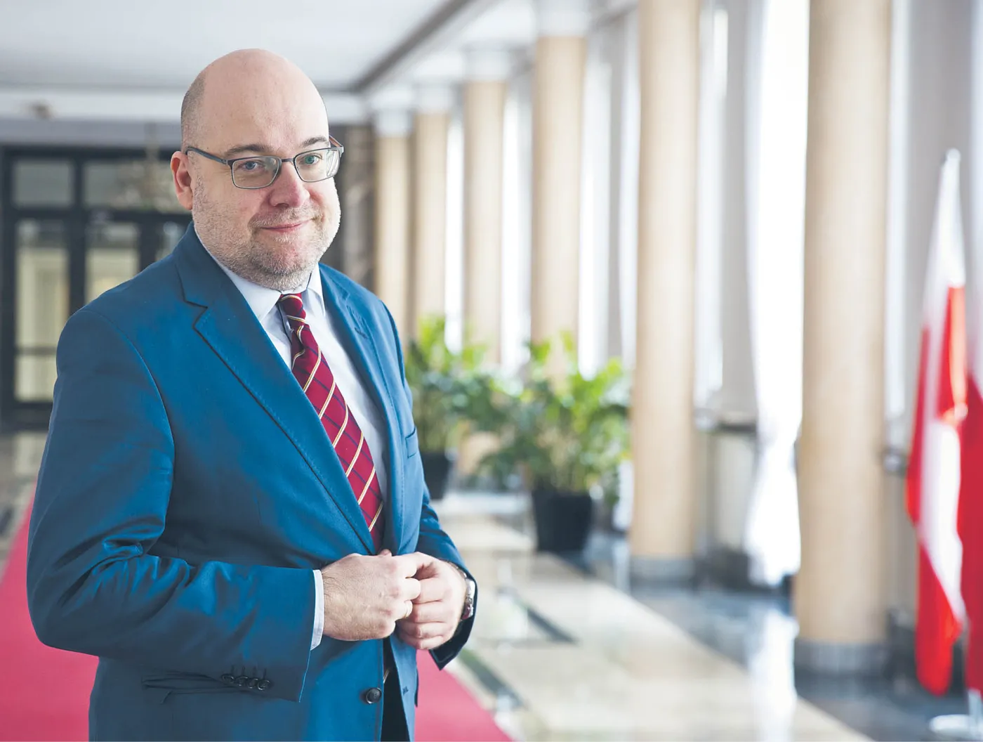 Sztuka wygrywania z mafią lekową