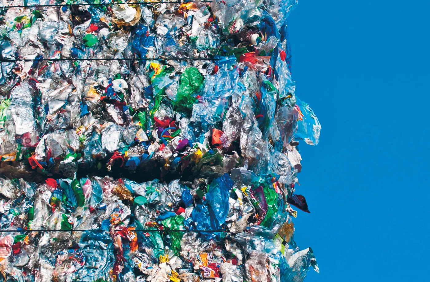 Zdusić plastik, zanim on zdusi nas
