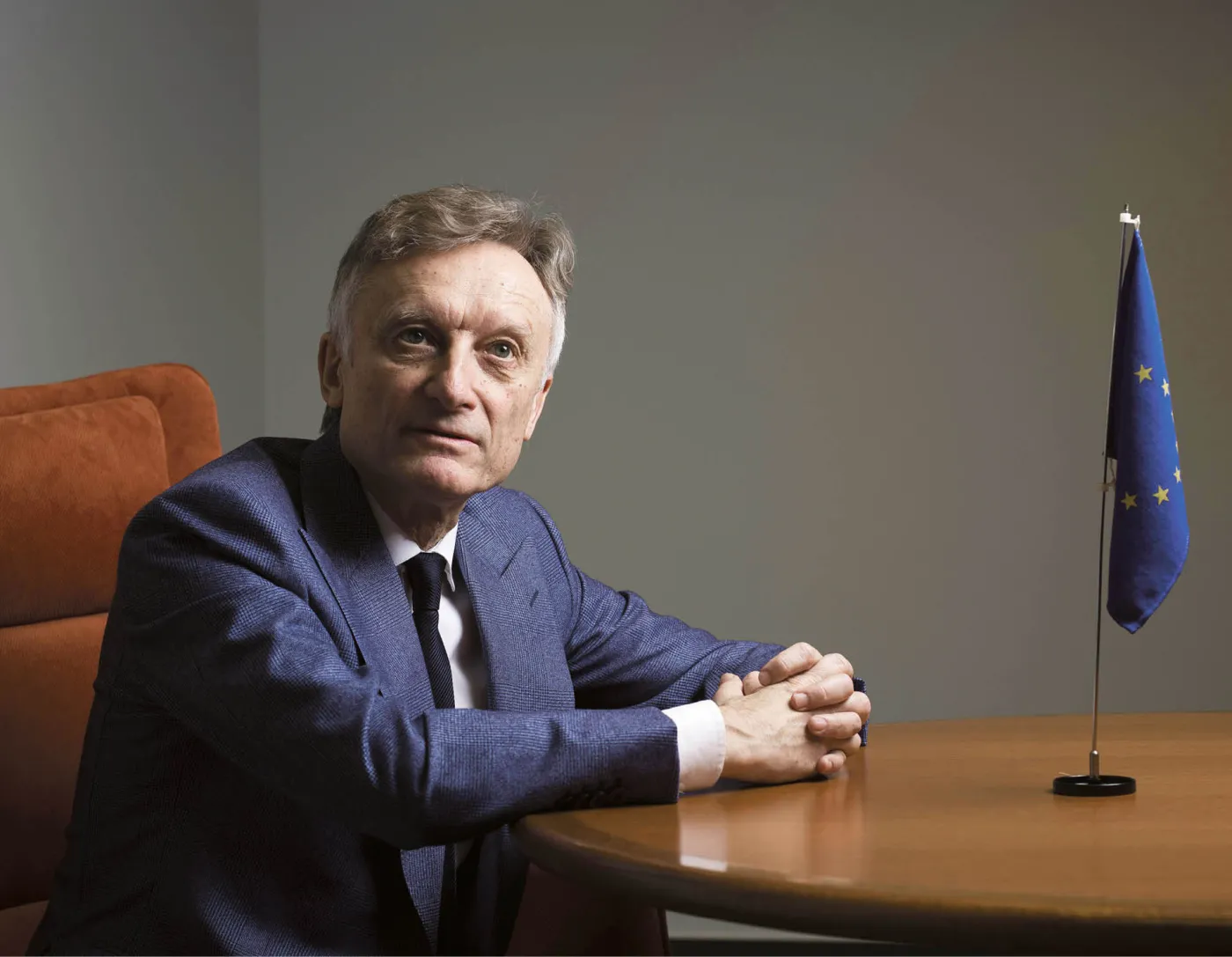 Działamy w stanie przerażenia