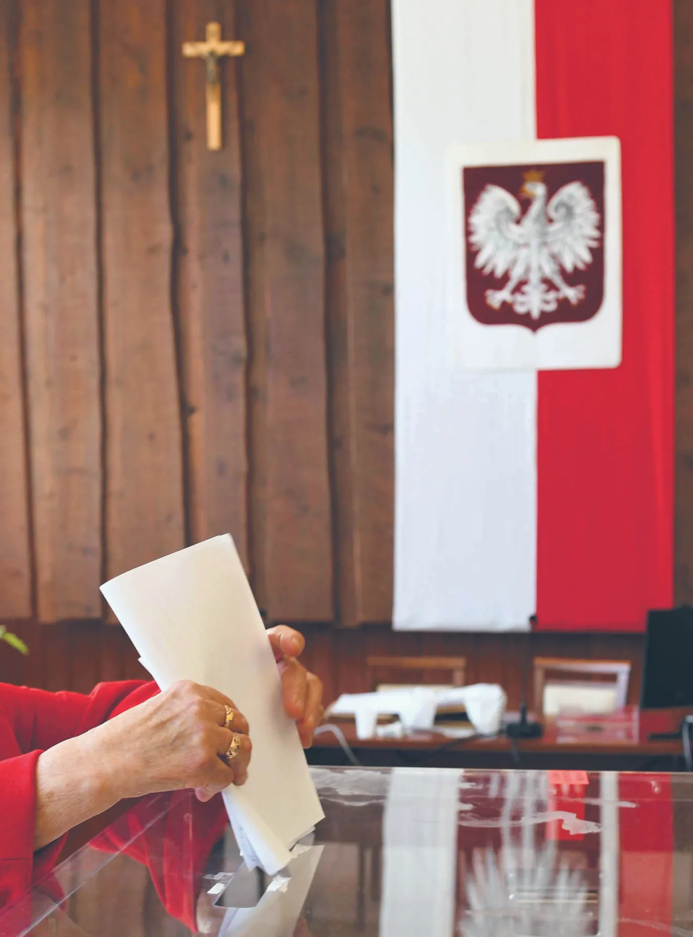 Nowy Sejm, nowa PKW