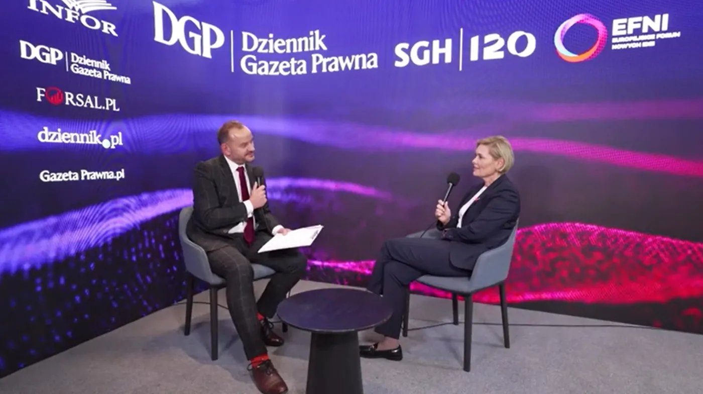 Parytety płci w biznesie. Konfederacja Lewiatan wskazuje na wyzwania