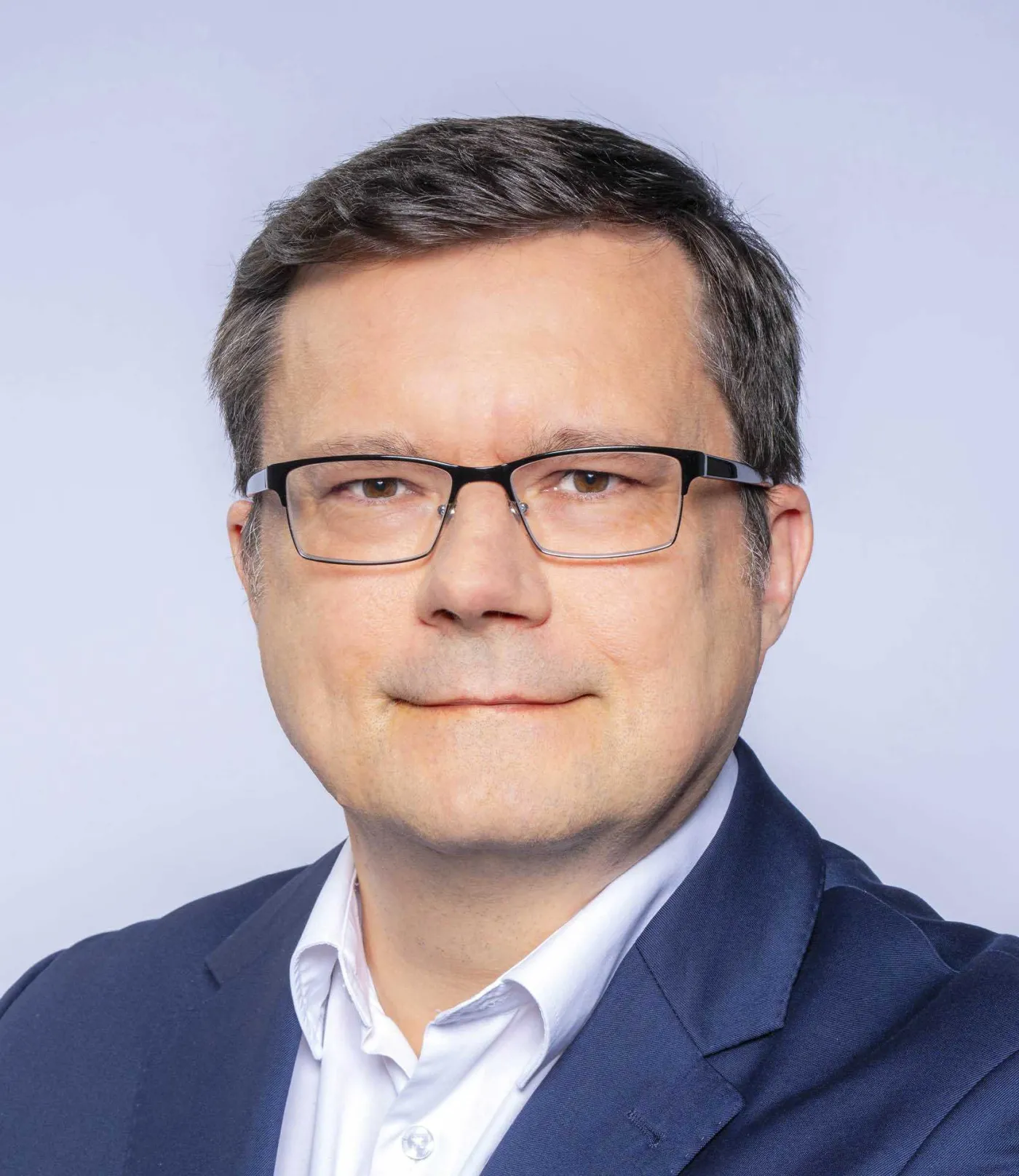 Jacek Pochłopień, redaktor INFOR PL SA
