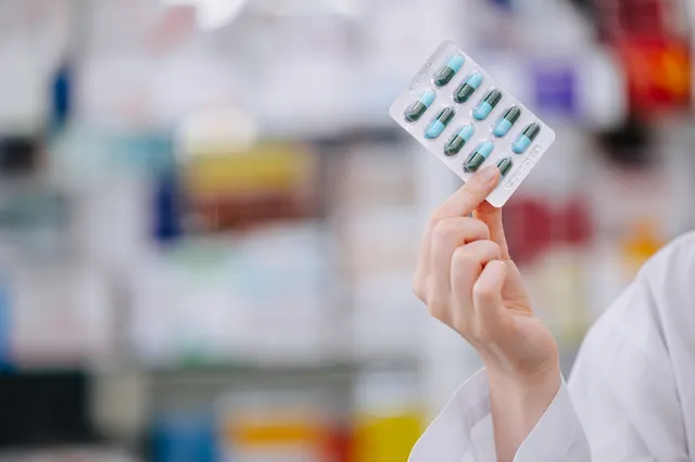 Zasady podawania leków dzieciom powinny być określone w regulaminie placówki