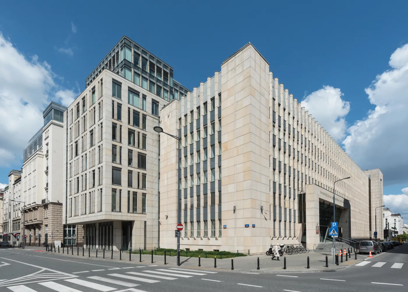 Czy protokoły z posiedzeń komisji kodyfikacyjnej powinny być jawne? Jest nowy wyrok NSA
