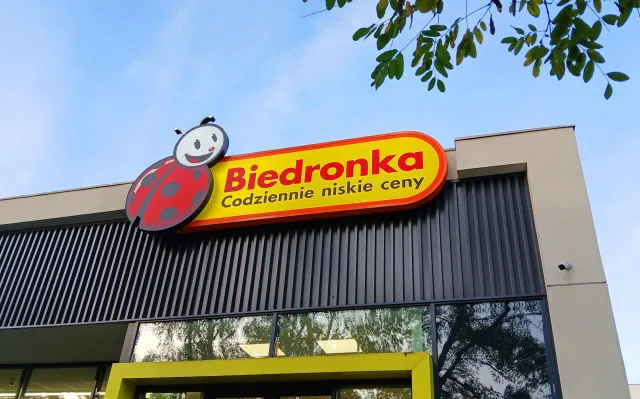 105 mln zł kary dla Biedronki za wprowadzenie w błąd klientów