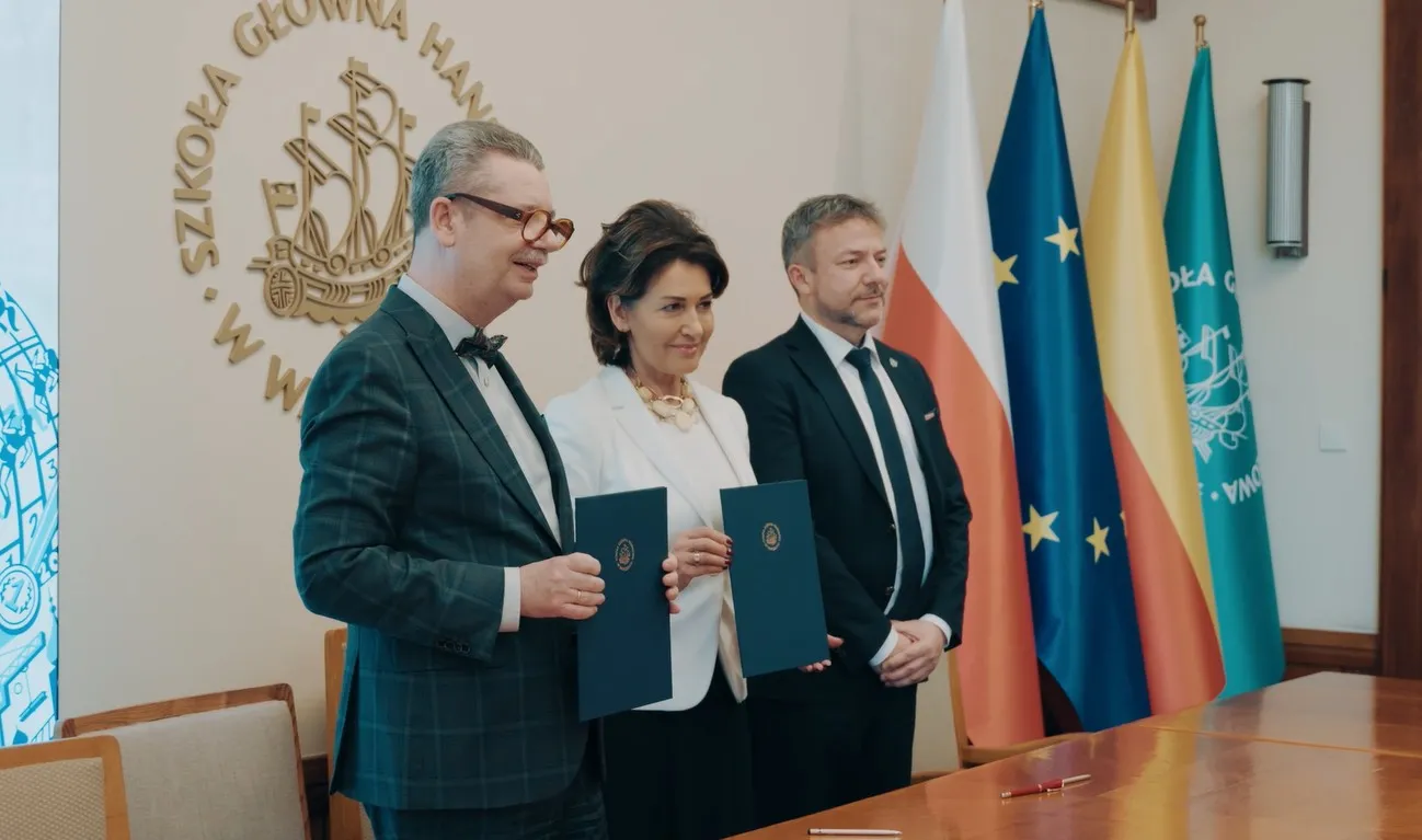 SGH i Totalizator podejmują współpracę