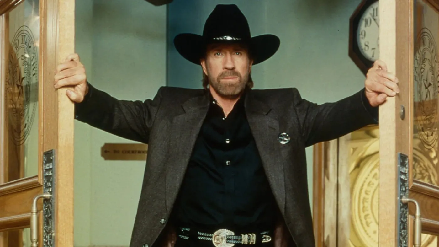 Nie żyje Chuck Norris. Legenda kina akcji miała 86 lat