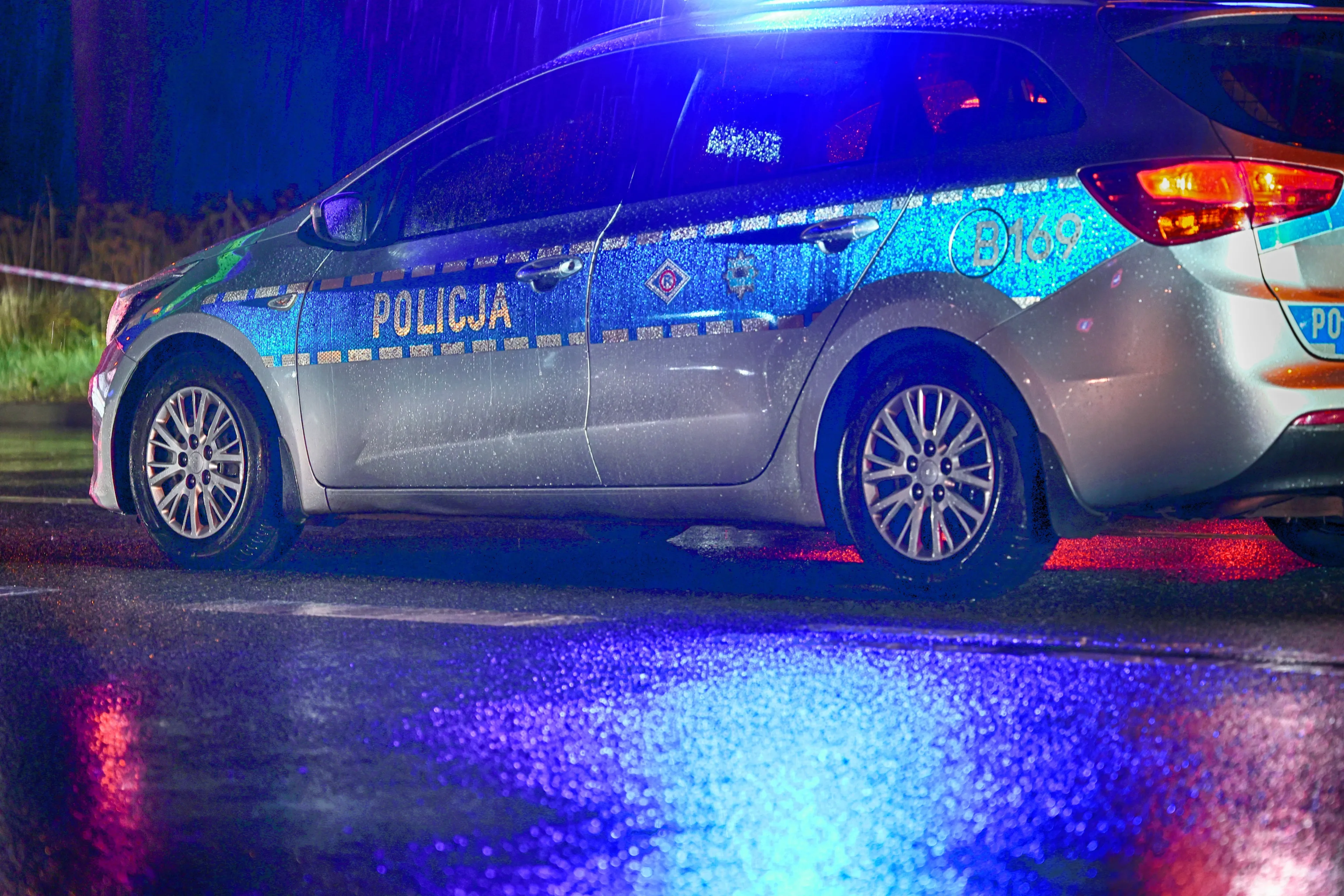 Katastrofa śmigłowca w Małopolsce. Służby przekazały nowe informacje ws. wraku