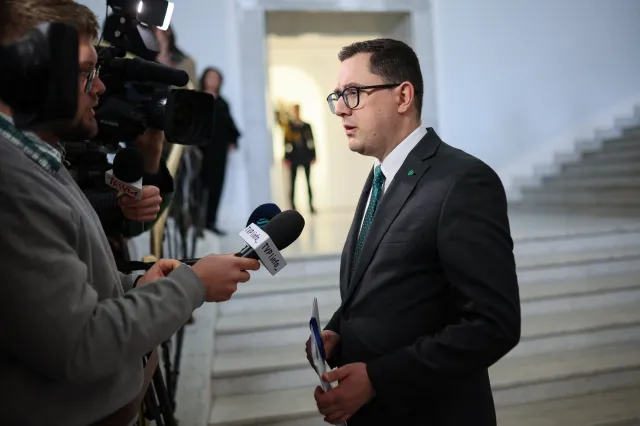 Ekspresowa droga do CPN