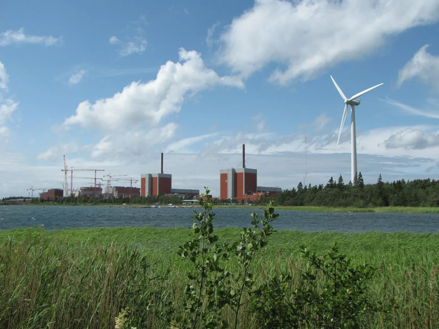 Pierwszeństwo dla OZE? Ten model rynku energii się nie utrzyma [ROZMOWA DGP]