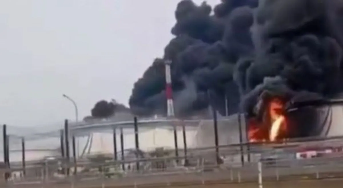 Zyski Kremla pod ostrzałem ukraińskich dronów. Budżet Rosji jeszcze czeka na dodatkowe dochody