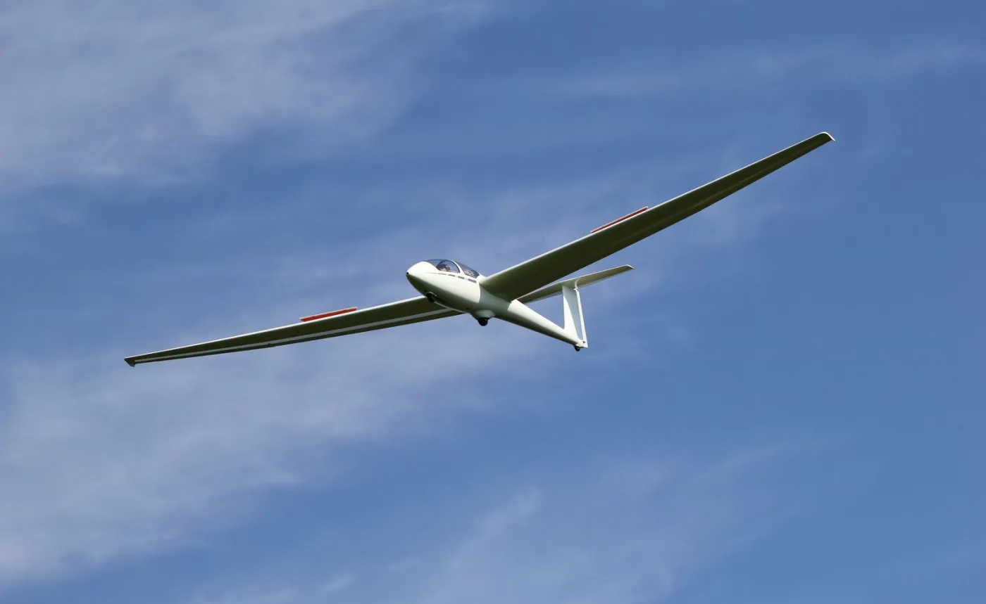 Śmierć polskiego pilota na Słowacji