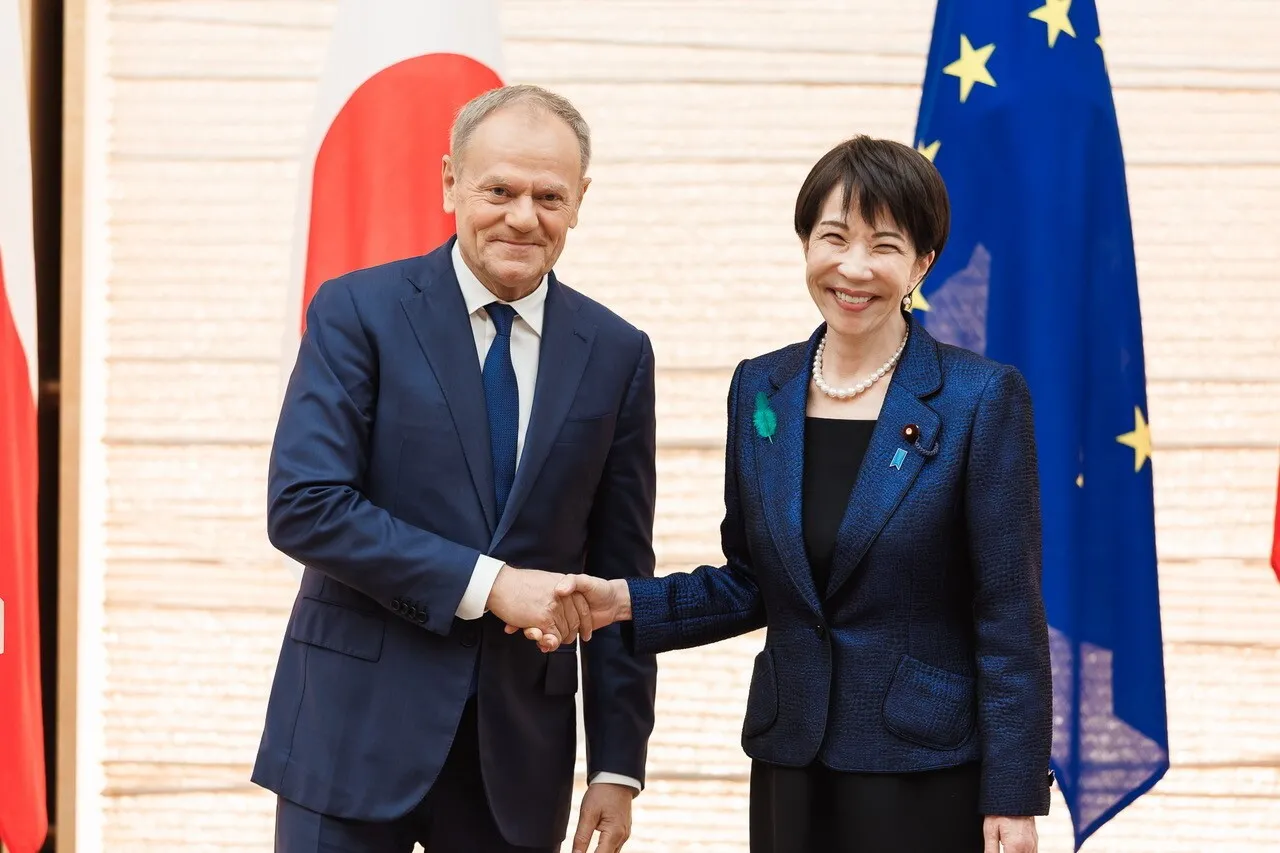 Tusk uratował polskich rolników? Podsumowanie wizyty na Dalekim Wschodzie